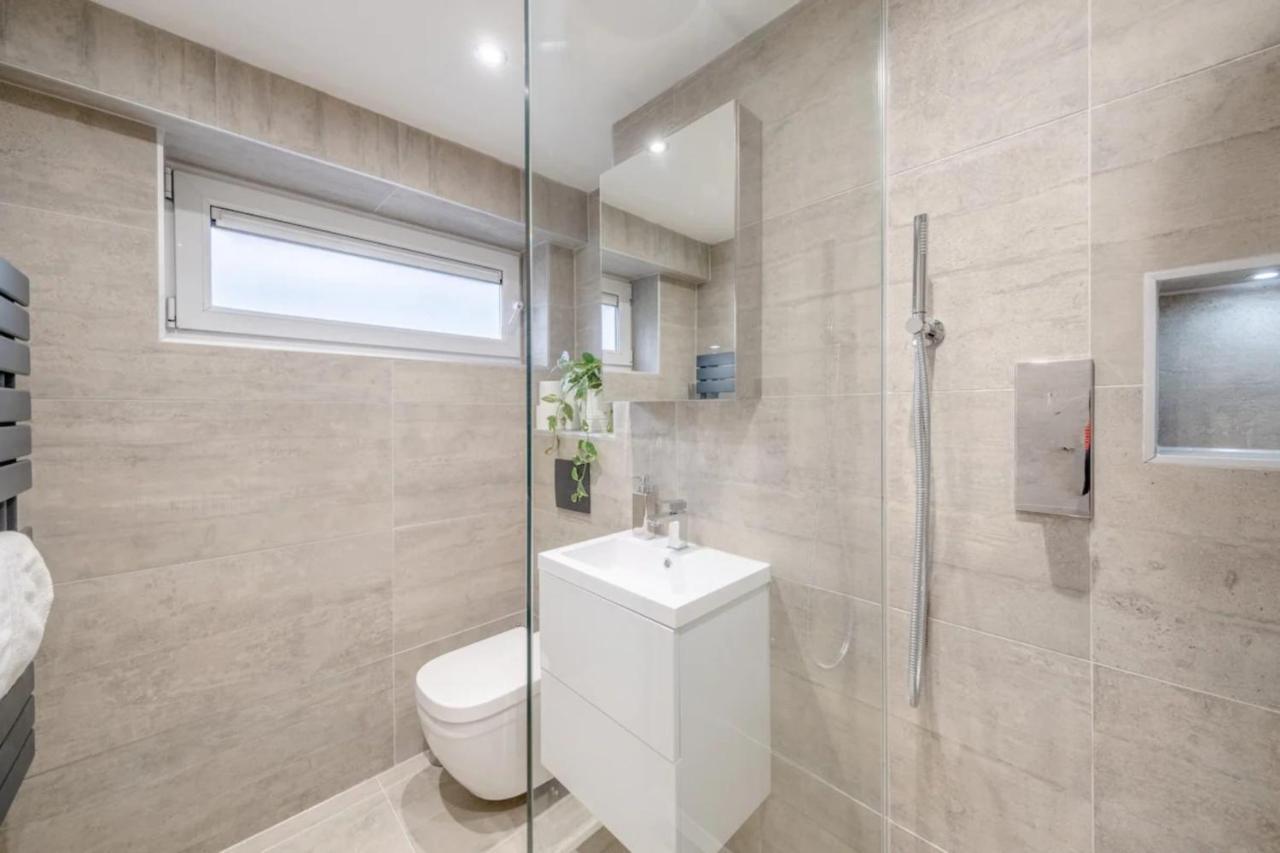 Appartamento 3bd Flat With Balcony In Paddington *