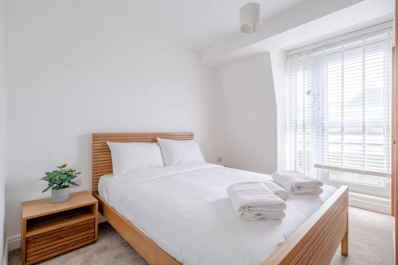 Appartamento 3bd Flat With Balcony In Paddington *